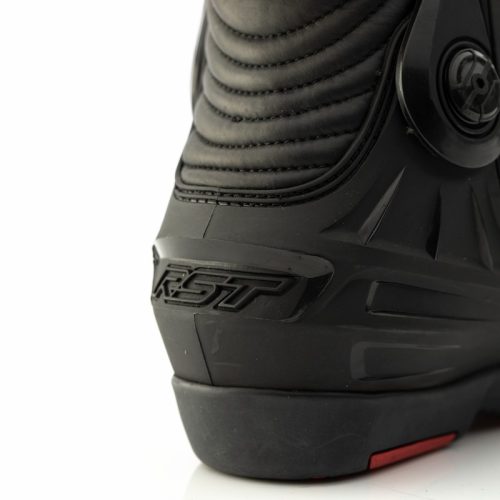 RST Tractech Evo 3 CE unisex motoros csizma | Fekete