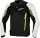 Alpinestars AST v3 Air motoros textil kabát| BLACK/SILVER/YELLOW FLUO