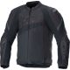 Alpinestars T-GP Plus R v4 Airflow textil férfi motoros kabát | fekete