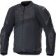 Alpinestars T-GP Plus R v4 Airflow textil férfi motoros kabát | fekete