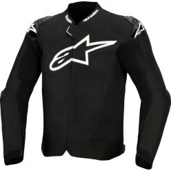 ALPINESTARS T-GP Air Férfi motoros kabát | BLACK