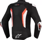 ALPINESTARS T-GP Air Férfi motoros kabát | BLACK/RED
