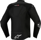 ALPINESTARS T-GP Air Férfi motoros kabát | BLACK
