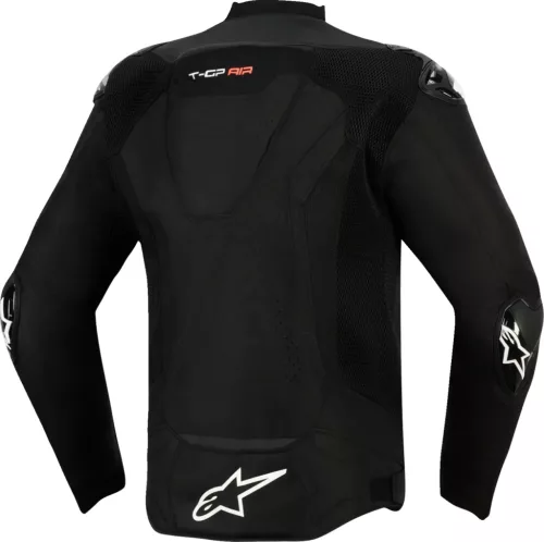 ALPINESTARS T-GP Air Férfi motoros kabát | BLACK