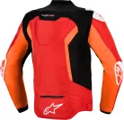 ALPINESTARS T-GP Air Férfi motoros kabát | RED/RED/BLACK