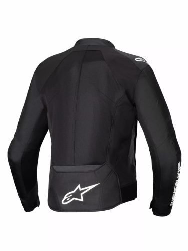 Alpinestars VIPER V4 Air nyári motoros kabát | Black