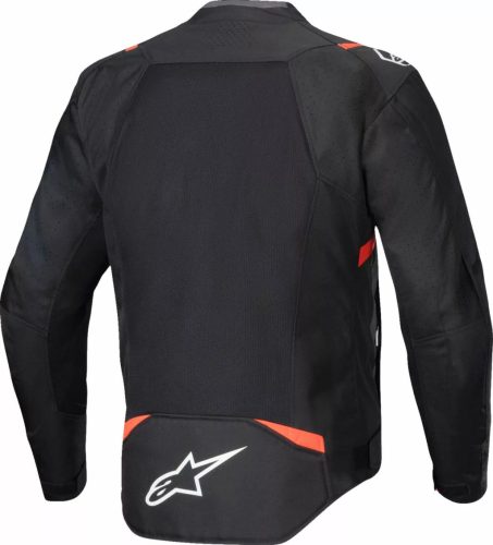 ALPINESTARS T-SPS Air v2 Férfi motoros kabát | Black/Red