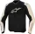 ALPINESTARS T-SPS Air v2 Férfi motoros kabát | BLACK/MASTIC/ALUMINUM