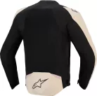 ALPINESTARS T-SPS Air v2 Férfi motoros kabát | BLACK/MASTIC/ALUMINUM