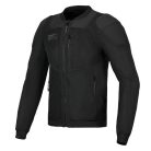 ALPINESTARS Troop-Air Pro Férfi motoros kabát | Black