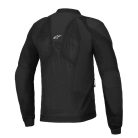 ALPINESTARS Troop-Air Pro Férfi motoros kabát | Black