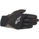 Alpinestars Shore Férfi motoros kesztyű | Black