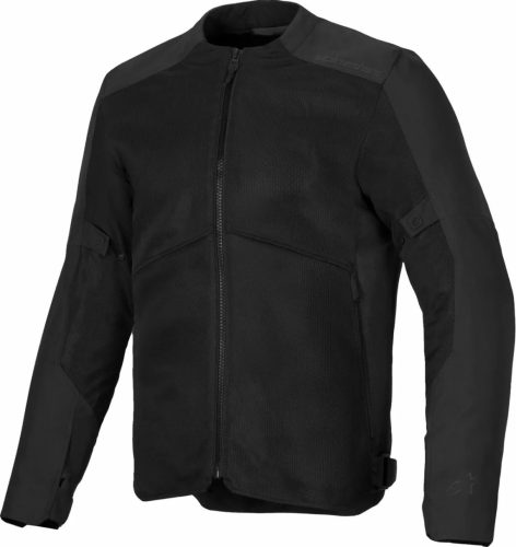 ALPINESTARS C-1 AIR Férfi motoros kabát | Black