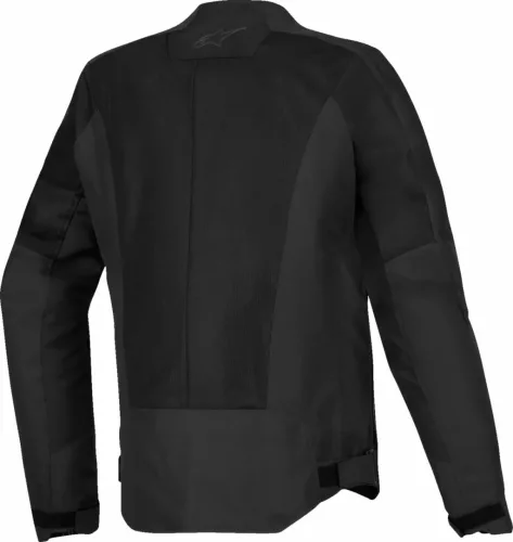 ALPINESTARS C-1 AIR Férfi motoros kabát | Black