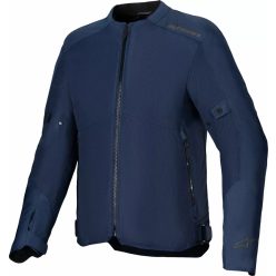 ALPINESTARS C-1 AIR Férfi motoros kabát | Blue