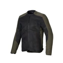 ALPINESTARS C-1 AIR Férfi motoros kabát | Khaki