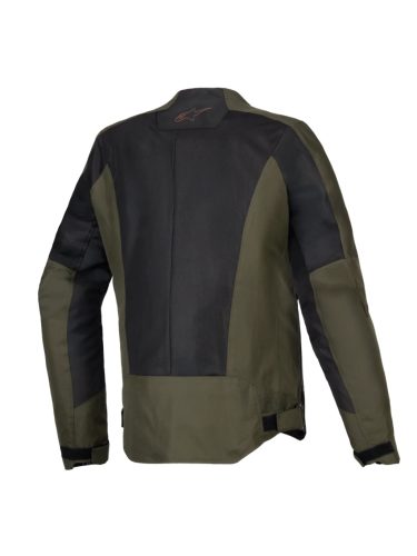 ALPINESTARS C-1 AIR Férfi motoros kabát | Khaki