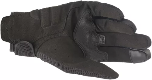 Alpinestars COPPER Férfi motoros kesztyű | Black/White