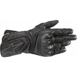   ALPINESTARS női motoros kesztyű STELLA SP-8 V3 | BLACK | BLACK