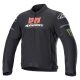 Alpinestars Fabio Quartararo FQ20 T-SPS AIR MONSTER JACKET motoros kabát