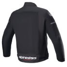 Alpinestars Fabio Quartararo FQ20 T-SPS AIR MONSTER JACKET motoros kabát