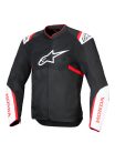 ALPINESTARS HONDA T-SPS Air v2 Férfi motoros kabát | Black/White/Red