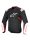 ALPINESTARS HONDA T-SPS Air v2 Férfi motoros kabát | Black/White/Red