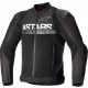 ALPINESTARS SMX AIR hálós Férfi motoros kabát | Black