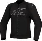 ALPINESTARS SMX AIR hálós Férfi motoros kabát | BLACK/ANTHRACITE