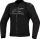 ALPINESTARS SMX AIR hálós Férfi motoros kabát | BLACK/ANTHRACITE