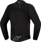 ALPINESTARS SMX AIR hálós Férfi motoros kabát | BLACK/ANTHRACITE