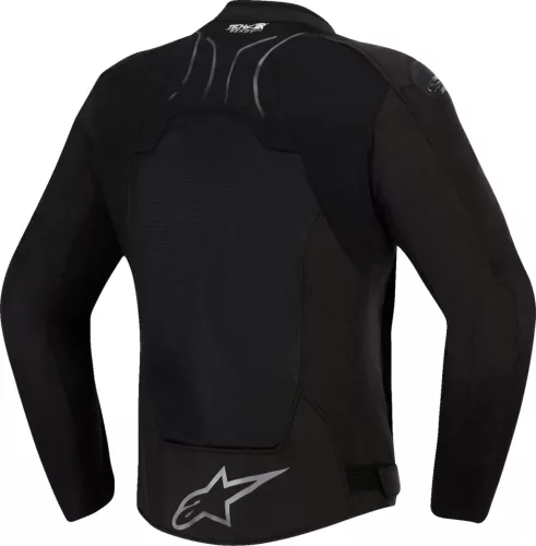 ALPINESTARS SMX AIR hálós Férfi motoros kabát | BLACK/ANTHRACITE