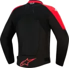 ALPINESTARS SMX AIR hálós Férfi motoros kabát | Red/Black