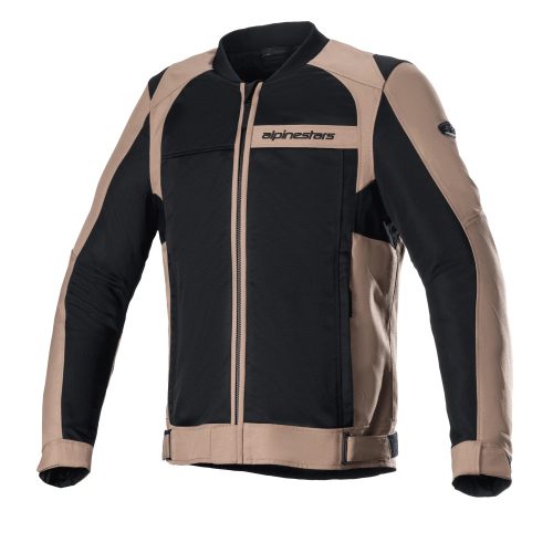 Alpinestars Luc v2 Air | Brown