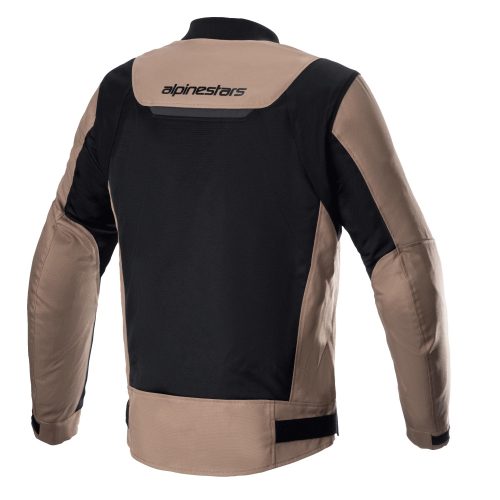 Alpinestars Luc v2 Air | Brown
