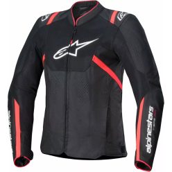   Alpinestars Női motoros kabát Stella T-SPS Air v2 | Black/Pink