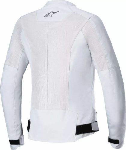 Alpinestars Női motoros kabát Stella C-1 Air | Silver