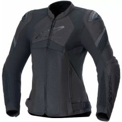   Alpinestars Női motoros kabát Stella T-GP Plus R v4 Air | Black