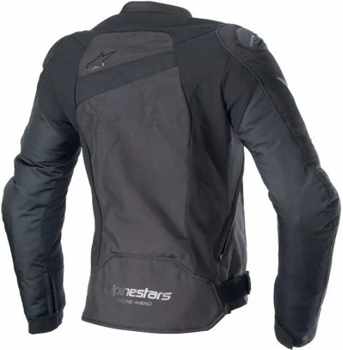 Alpinestars Női motoros kabát Stella T-GP Plus R v4 Air | Black
