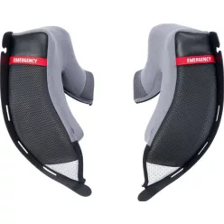HJC RPHA11 Carbon arcpárna (1 pár) / L/XL - 35mm