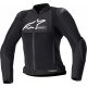 Alpinestars Női motoros kabát Stella SMX Air | Black-white