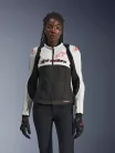 Alpinestars Női motoros kabát Stella SMX Air | BLACK/WHITE/RED FLUO