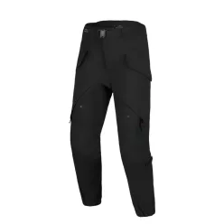 Alpinestars Juggernaut V2 Drystar® motoros nadrág | Black