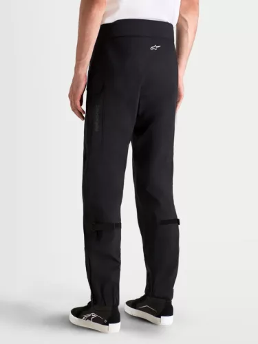 Alpinestars Juggernaut V2 Drystar® motoros nadrág | Black