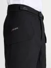 Alpinestars Juggernaut V2 Drystar® motoros nadrág | Black