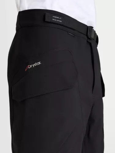 Alpinestars Juggernaut V2 Drystar® motoros nadrág | Black