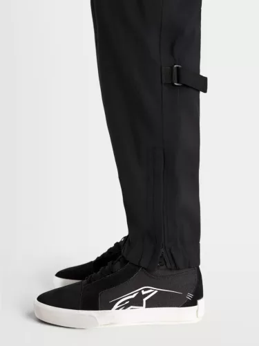 Alpinestars Juggernaut V2 Drystar® motoros nadrág | Black