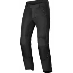 Alpinestars C-1 Air motoros nadrág | Fekete