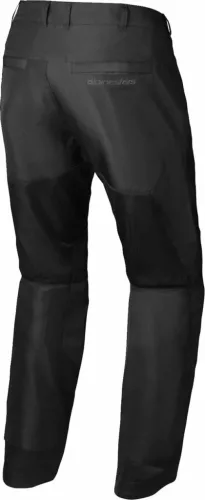 Alpinestars C-1 Air motoros nadrág | Fekete