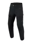 Alpinestars Juggernaut V2 motoros nadrág | Black
